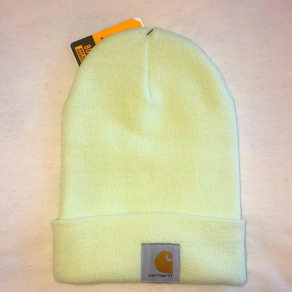 FINAL—CARHARTT DURABLE UNISEX